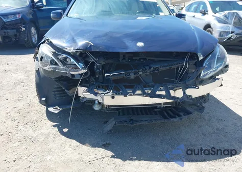 2014 Mercedes-Benz E 350 from USA, damaged, VIN WDDHF5KB2EB006543